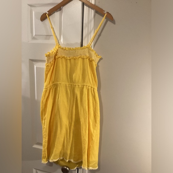 HACIENDA DRESS SIZE MEDIUM - Picture 4 of 7